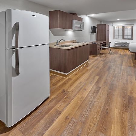 Extended Suites Mexicali Catavina エクステリア 写真