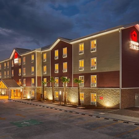 Extended Suites Mexicali Catavina エクステリア 写真