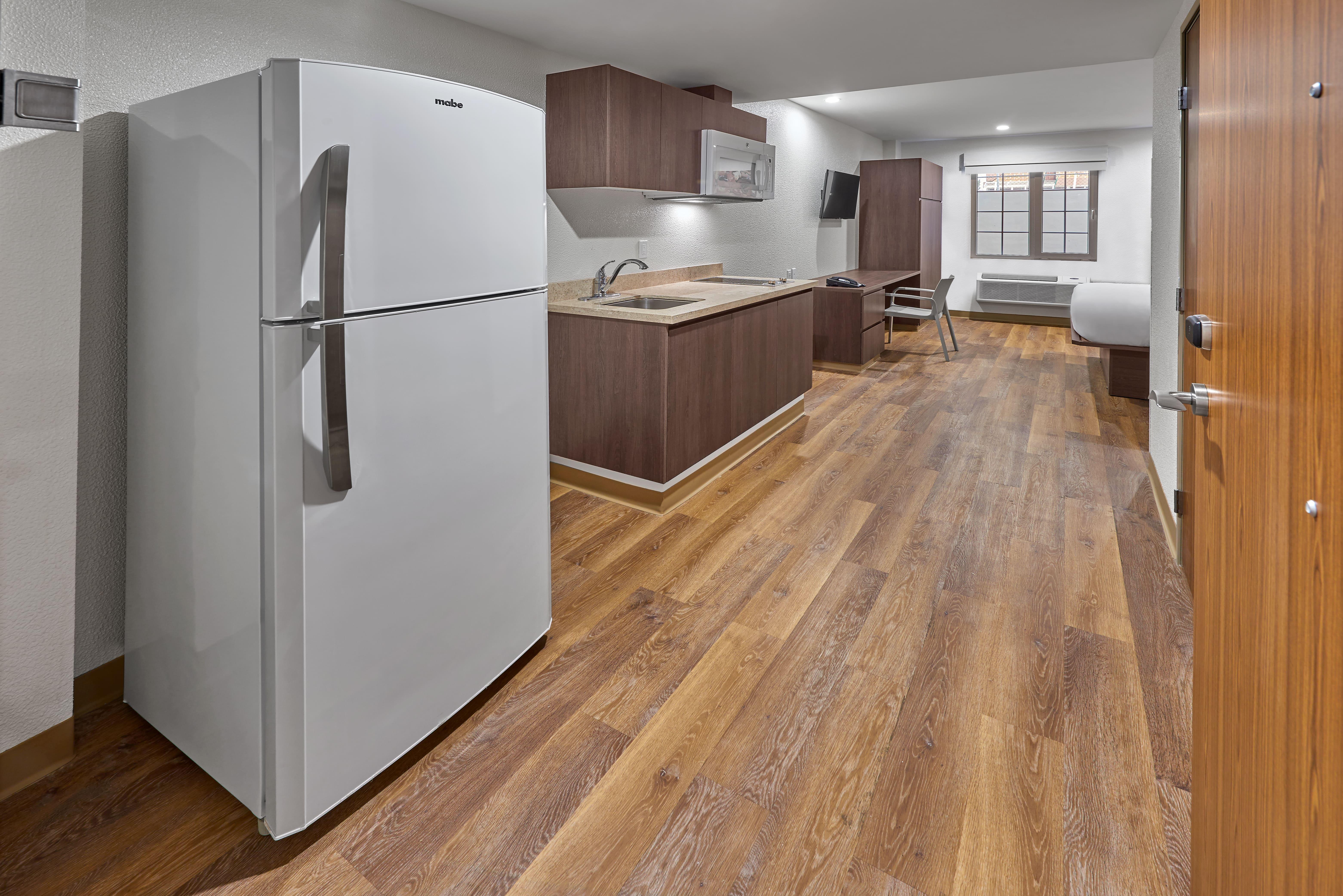 Extended Suites Mexicali Catavina エクステリア 写真