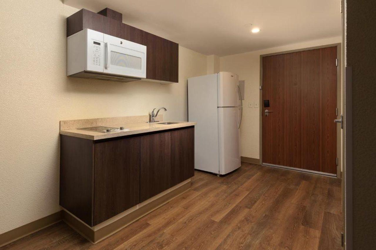 Extended Suites Mexicali Catavina エクステリア 写真