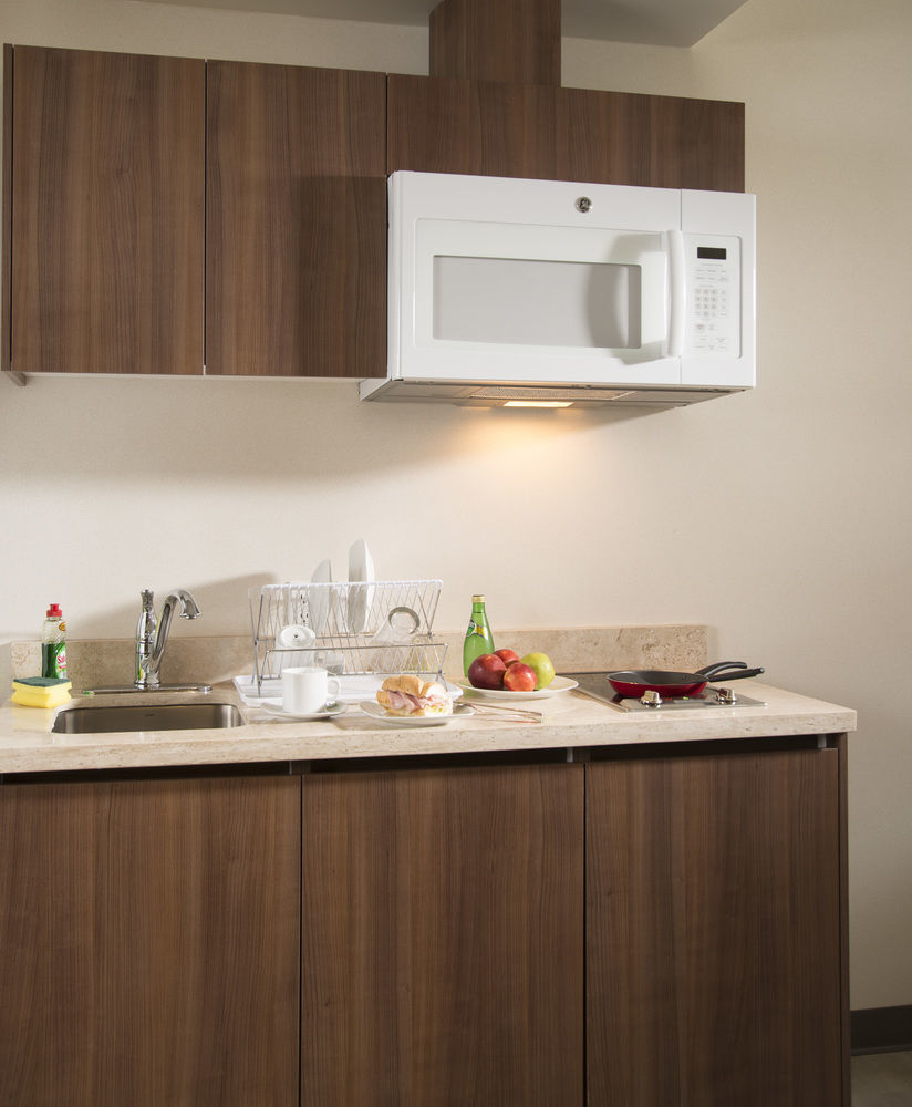Extended Suites Mexicali Catavina エクステリア 写真